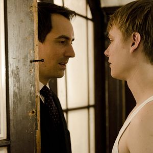 Fotoğraf The Circle