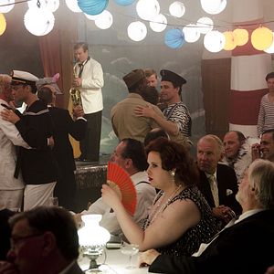 Fotoğraf The Circle