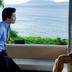 Fotoğraf Ian Anthony Dale