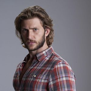 Fotoğraf Greyston Holt