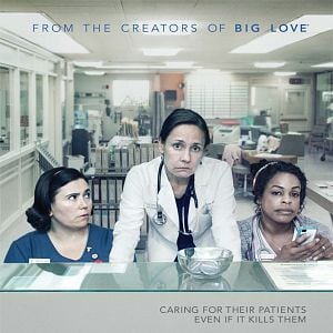 Fotoğraf Getting On