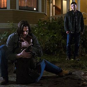 Fotoğraf Jared Padalecki