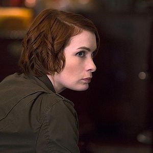 Fotoğraf Felicia Day