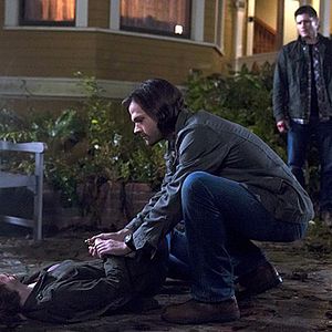 Fotoğraf Jared Padalecki