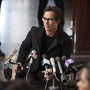 Fotoğraf Tom Cavanagh