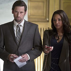 Fotoğraf Candice Patton