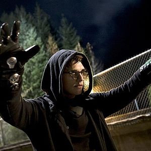 Fotoğraf Andy Mientus