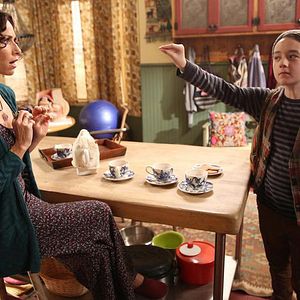 Fotoğraf Benjamin Stockham