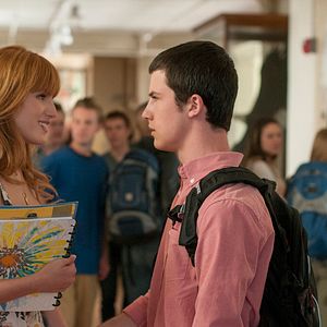 Fotoğraf Dylan Minnette