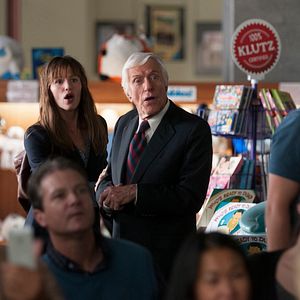 Fotoğraf Dick Van Dyke