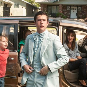 Fotoğraf Alexander ve Felaket, Korkunç, Berbat, Çok Kötü Bir Gün