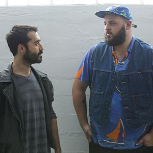 Fotoğraf Daniel Franzese