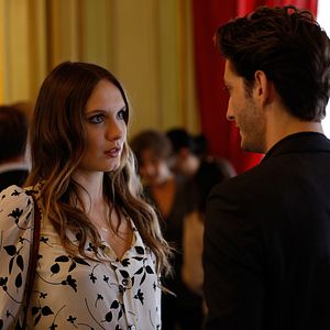 Fotoğraf Ana Girardot