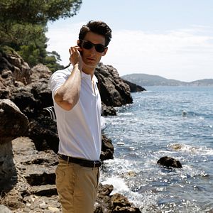 Fotoğraf Pierre Niney