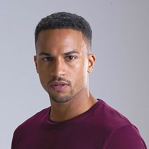 Fotoğraf Michael Xavier