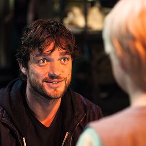 Fotoğraf Ronald Zehrfeld