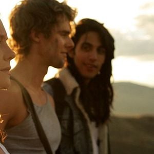 Fotoğraf Miles Szanto