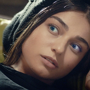 Fotoğraf Sevimli Tehlikeli