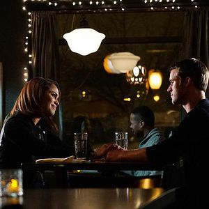 Fotoğraf Jesse Spencer