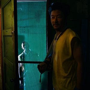 Fotoğraf Tadanobu Asano