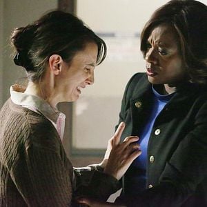Fotoğraf How To Get Away With Murder