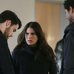 Fotoğraf Alfred Enoch