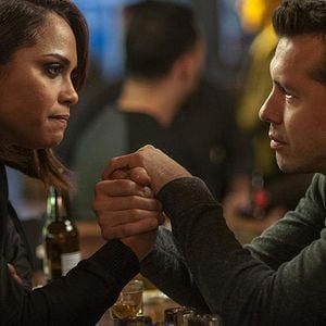 Fotoğraf Chicago PD