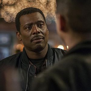 Fotoğraf Eamonn Walker