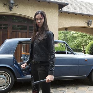 Fotoğraf Odette Annable