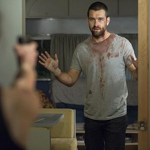 Fotoğraf Antony Starr