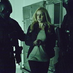 Fotoğraf 12 Monkeys