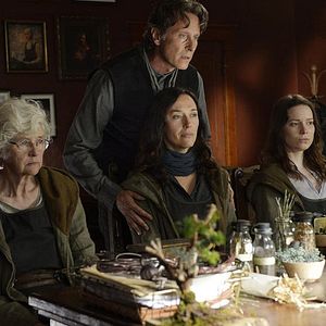 Fotoğraf Steven Weber