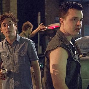 Fotoğraf Jeremy Allen White