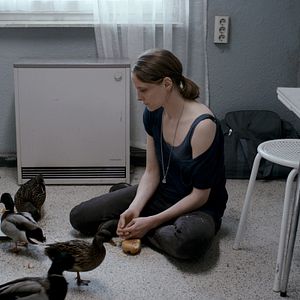 Fotoğraf Anne Ratte-Polle