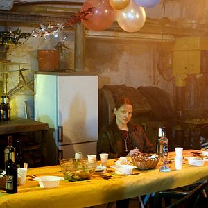 Fotoğraf Anne Ratte-Polle