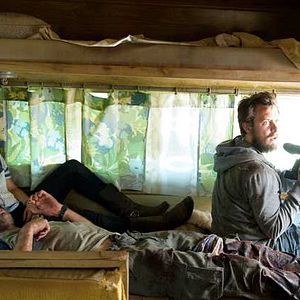 Fotoğraf Dehşet Gecesi