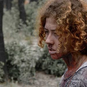 Fotoğraf Dehşet Gecesi