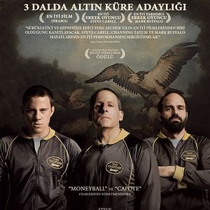 Fotoğraf Foxcatcher Takımı