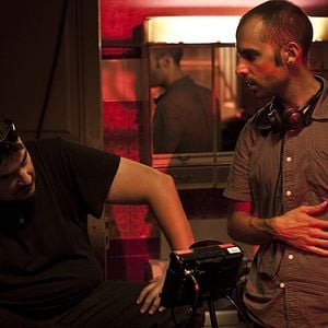 Fotoğraf Dehşet Evi