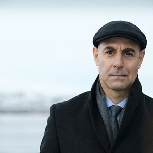 Fotoğraf Stanley Tucci