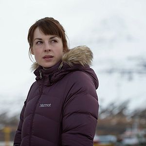 Fotoğraf Jessica Raine