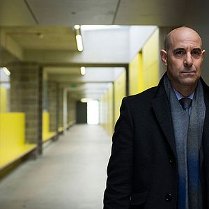 Fotoğraf Stanley Tucci