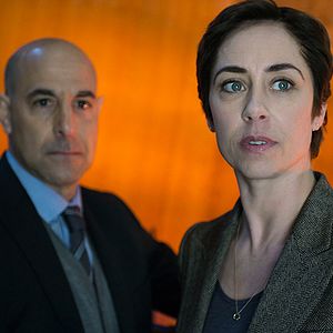 Fotoğraf Stanley Tucci