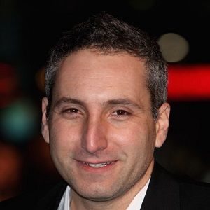 Fotoğraf Rob Letterman