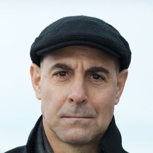 Fotoğraf Stanley Tucci