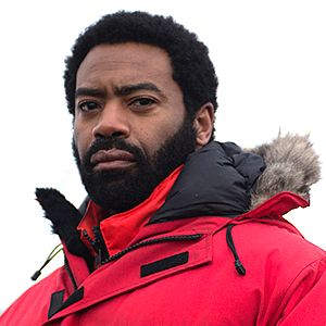 Fotoğraf Nicholas Pinnock