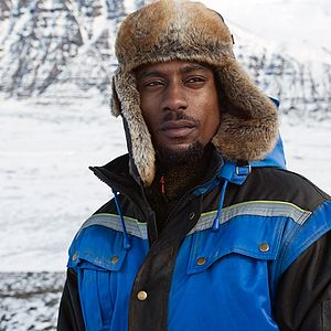 Fotoğraf Michael Obiora