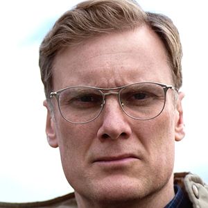 Fotoğraf Darren Boyd