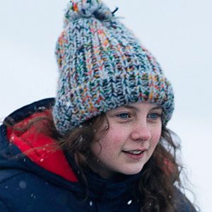 Fotoğraf Elizabeth Dormer-Phillips