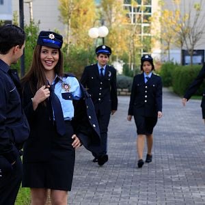 Fotoğraf Polis Akademisi: Alaturka